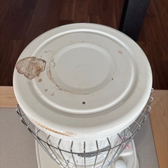 【引き取り先決定】ストーブの画像
