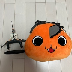 チェーンソーマン　