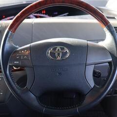 ★自社ローン！！★ 🚘エスティマ アエラス 7人乗🚗の画像