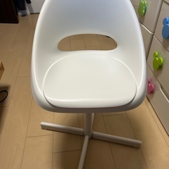 IKEAの椅子