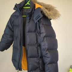 サイズ130　GAPキッズアウター　  状態良いです。