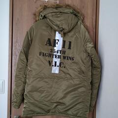 ジャンパーの画像