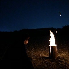 薪活　薪　薪ストーブ　キャンプ　焚き火　スウェーデントーチ - 豊田市