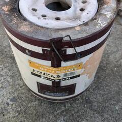 話し中値下げ練炭セット炭10ケ