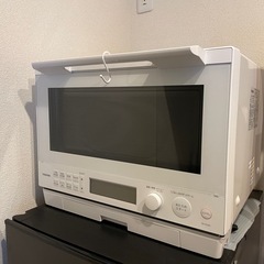 東芝(TOSHIBA) ER-YD100-W [30L]2023年製