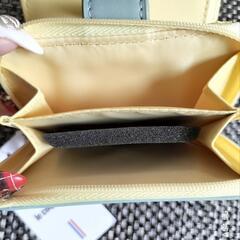 le coq sportif   折りたたみ財布の画像