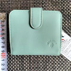 le coq sportif   折りたたみ財布の画像