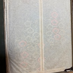 【新品未使用】梨子地　蒔絵　漆器　アンティーク　梨地　漆 漆器 レトロ 時代漆器の画像
