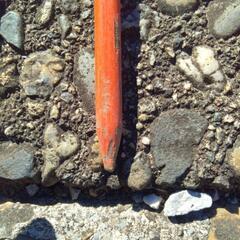 エリッゼステーク18cm7本コールマン20cm7本の画像