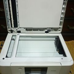 エプソンプリンター､ビジネスモデルPX-M730F完動美品の画像