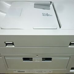 エプソンプリンター､ビジネスモデルPX-M730F完動美品の画像