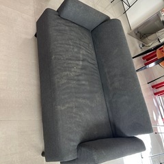 IKEA　ソファ　HEMLINGBY ヘムリングビー