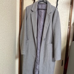 グレーコート🩶の画像