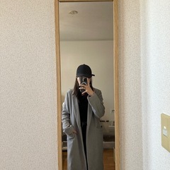 グレーコート🩶