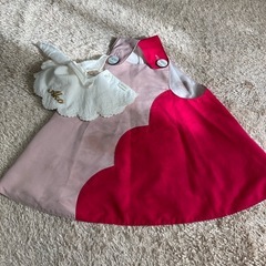 MARL MARLエプロン&MARL MARL1回使用スタイ