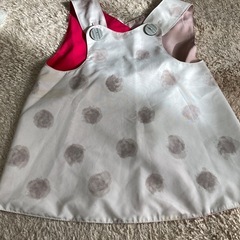 MARL MARLエプロン&MARL MARL1回使用スタイの画像