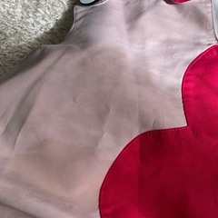 MARL MARLエプロン&MARL MARL1回使用スタイの画像