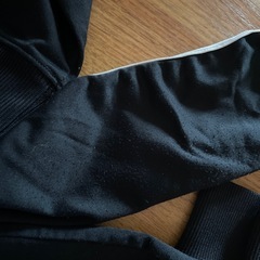 ナイキのセットアップの画像