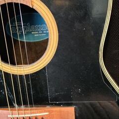 applause by Ovation　Applause　AE-38 エレアコ　鳴ると思いますが状態不明　の画像