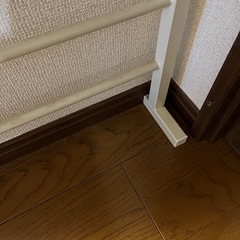 突っ張りラック　②の画像