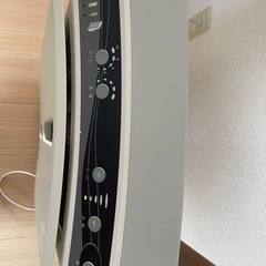 【空気清浄機】amway　アトモスフィアの画像