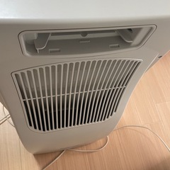 【空気清浄機】amway　アトモスフィアの画像