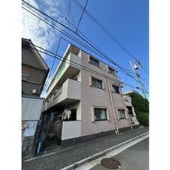 💕初月賃料ゼロ✨敷金ゼロ✨礼金ゼロ✨仲介手数料ゼロ✨南向き🌞２D...