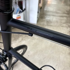 12/14 値下げ!🚲極美品🚲FUJI フジ🚲Helion R ヘリオン🚲20インチ スポーツ ミニベロ🚲2022年モデル🚲SIZE:50🚲1149の画像