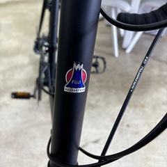 12/14 値下げ!🚲極美品🚲FUJI フジ🚲Helion R ヘリオン🚲20インチ スポーツ ミニベロ🚲2022年モデル🚲SIZE:50🚲1149の画像