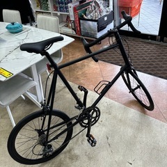 12/14 値下げ!🚲極美品🚲FUJI フジ🚲Helion R ヘリオン🚲20インチ スポーツ ミニベロ🚲2022年モデル🚲SIZE:50🚲1149の画像