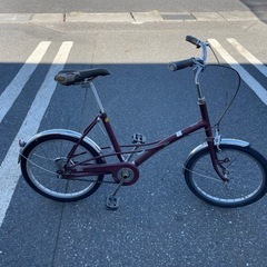 🔥ジモティ割🔥自転車