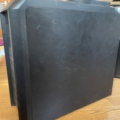 PCケース antec NINE HUNDRED TWOの画像