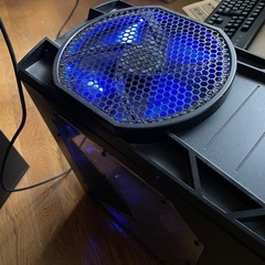 PCケース antec NINE HUNDRED TWOの画像