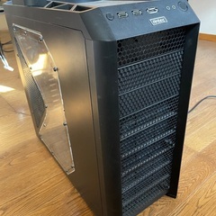 PCケース antec NINE HUNDRED TWO