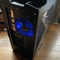 PCケース antec NINE HUNDRED TWOの画像