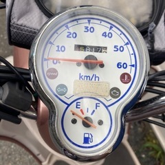 取引中YAMAHA VINOの画像