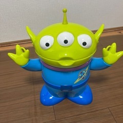 ディズニーポップコーンケース
