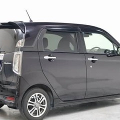 【自社ローンといえばオトロン】【即日審査可能】【最短2週間で納車可能】/　ホンダ Ｎ－ＷＧＮ 　カスタム　Ｇ　Ａパッケージの画像