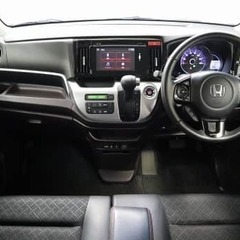 【自社ローンといえばオトロン】【即日審査可能】【最短2週間で納車可能】/　ホンダ Ｎ－ＷＧＮ 　カスタム　Ｇ　Ａパッケージの画像