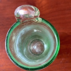 壁掛け用花瓶の画像