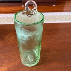 壁掛け用花瓶