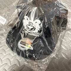 デザインキャップ　の画像