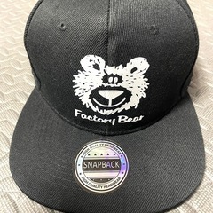 デザインキャップ　の画像