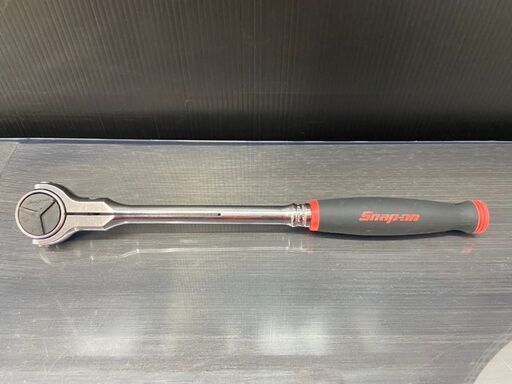 【中古】スナップオン FH747 スイベルラチェット【ハンズクラフト熊本けやき通り店】
