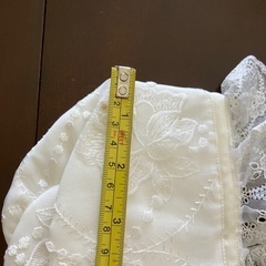 ☆ 訳あり ベビー お宮参りセット＋αの画像