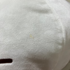 しろたん　ぬいぐるみの画像
