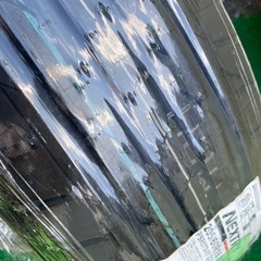 ブリヂストン　205/60/16 新品未使用の画像