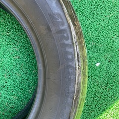 ブリヂストン　205/60/16 新品未使用の画像