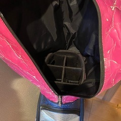 Kappa ゴルフバックの画像