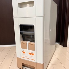 米びつ10kg用・無料‼️